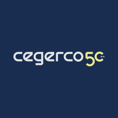 Cegerco Inc.
