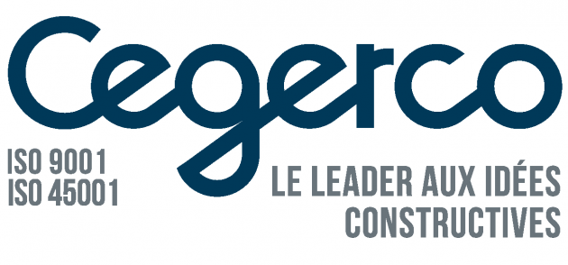 Cegerco inc.