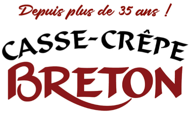 Casse-Crêpe Breton