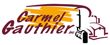 Carmel Gauthier inc.