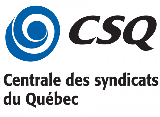 Centrale des syndicats du Québec (Siège social) Centrale des syndicats du Québec (Siège social)