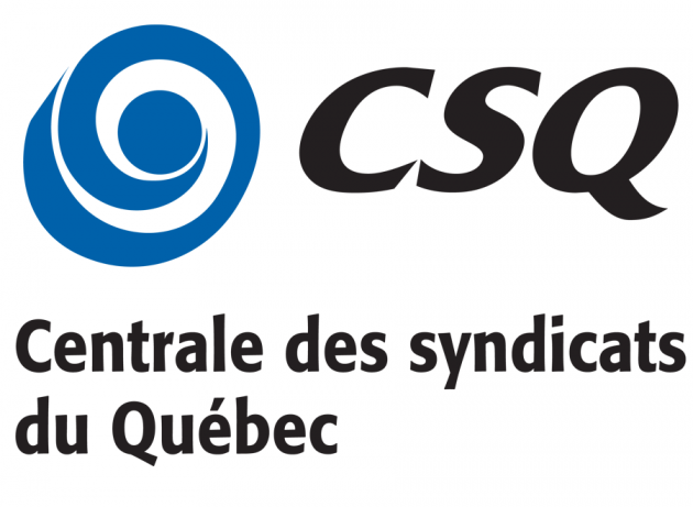 Centrale des syndicats du Québec (Siège social)