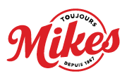 Restaurant Mikes - Rouyn-Noranda Restaurant Mikes - Rouyn-Noranda