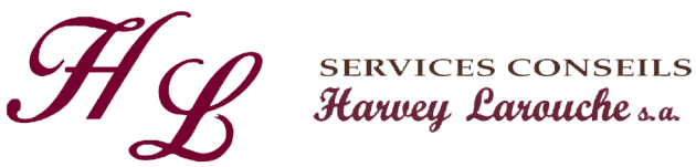 Services Conseils Harvey Larouche S.A.