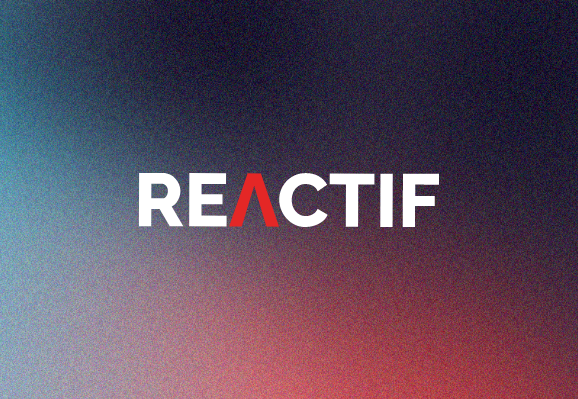 Réactif Agence Web Réactif Agence Web