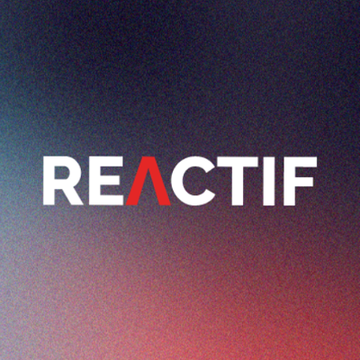 Réactif Agence Web