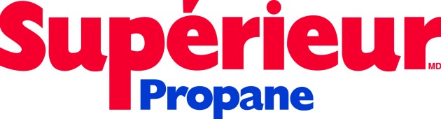 Supérieur Propane - QC