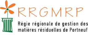 Régie régionale de gestion des matières résiduelles de Portneuf
