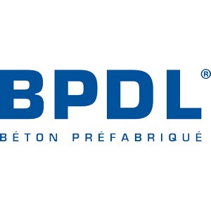 bpdl inc. béton préfabriqué du lac