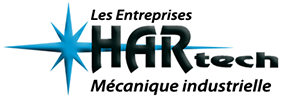 Entreprises Hartech