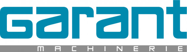 Garant Machinerie Garant Machinerie