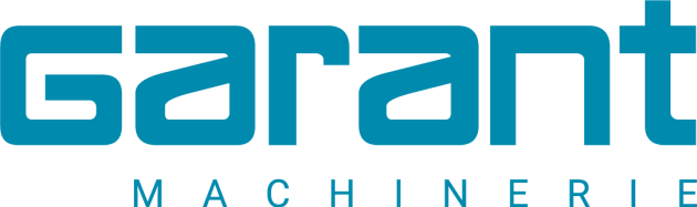 Garant Machinerie