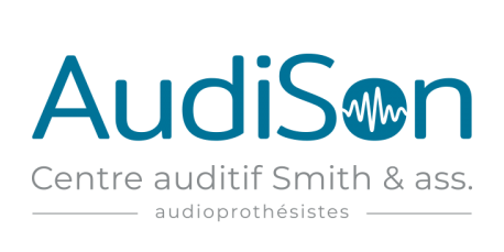 AudiSon centre auditif Smith & ass. audioprothésistes