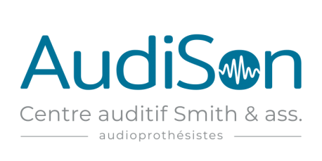 AudiSon centre auditif Smith & ass. audioprothésistes AudiSon centre auditif Smith & ass. audioprothésistes