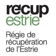 Régie de récupération de l’Estrie