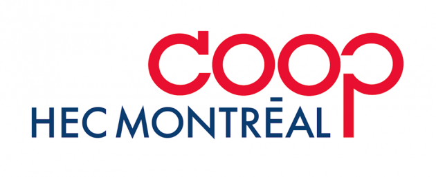 Coopérative de l'École des Hautes Études Commerciales Coopérative de l'École des Hautes Études Commerciales