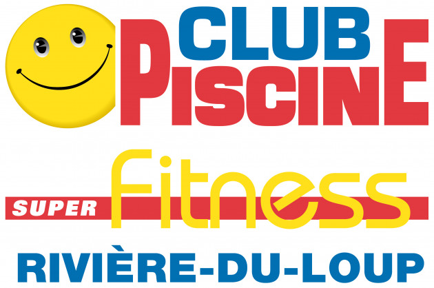 Club Piscine Super Fitness Rivière-du-Loup