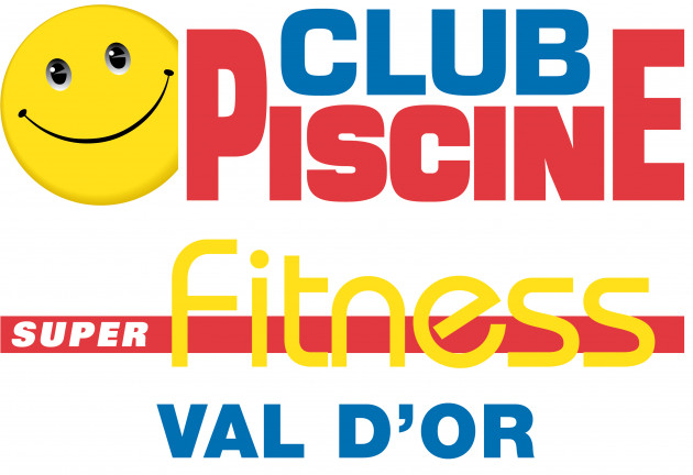 Club Piscine Super Fitness Val-D’or