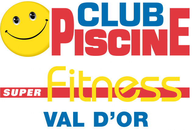 Club Piscine Super Fitness Val-D’or