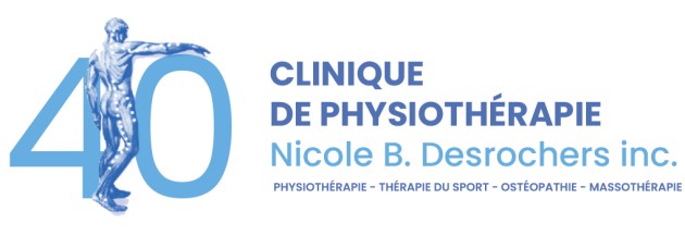 Clinique de Physiothérapie Nicole B. Desrochers inc. Clinique de Physiothérapie Nicole B. Desrochers inc.