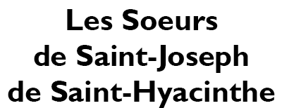 Les Soeurs Saint-Joseph de Saint-Hyacinthe