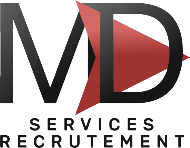 MD Services recrutement
