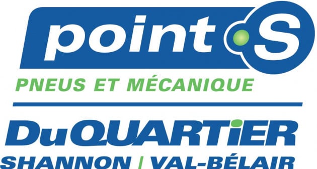 Point S DuQuartier