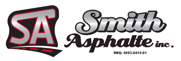 Smith Asphalte inc. Smith Asphalte inc.