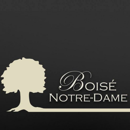 Boisé Notre-Dame