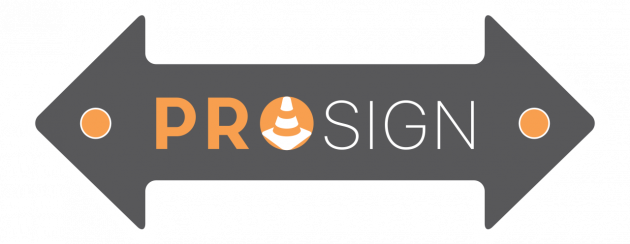 Signalisations Prosign Québec inc.