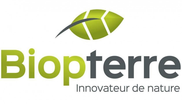 Biopterre - Centre de développement des bioproduits Biopterre - Centre de développement des bioproduits