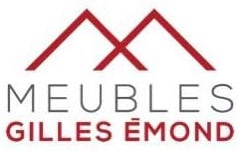 Meubles Gilles Émond Inc. 