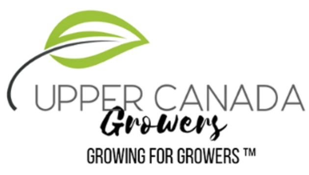 Upper Canada Growers