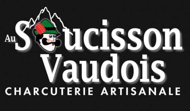 Au Saucisson Vaudois