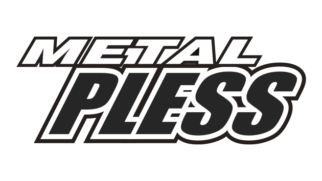 Metal Pless