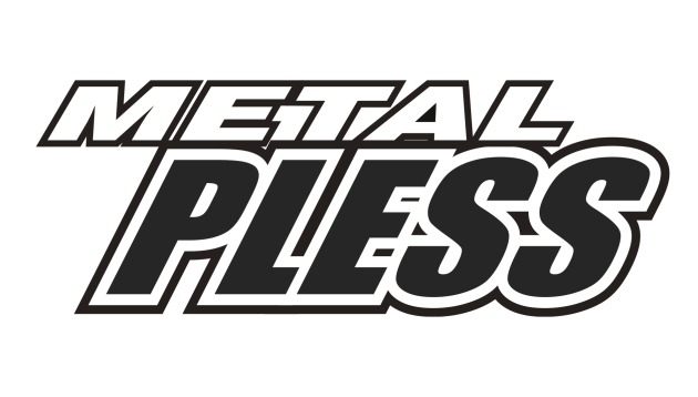 Metal Pless