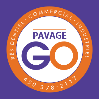 Pavage GO