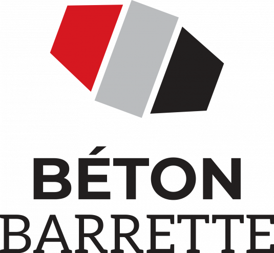Béton Barrette Inc. Béton Barrette Inc.