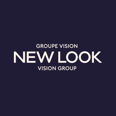 Groupe Vision New Look inc.