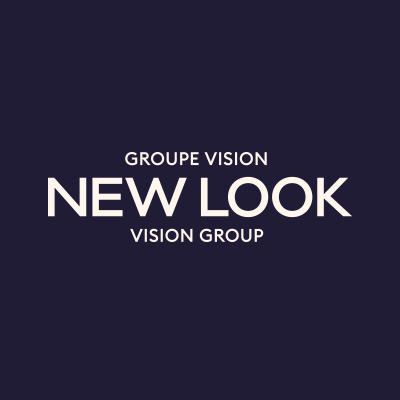 groupe vision new look inc.