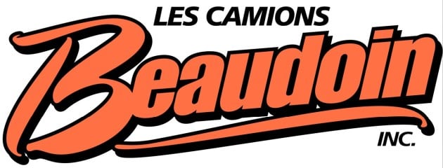 Les camions Beaudoin inc.