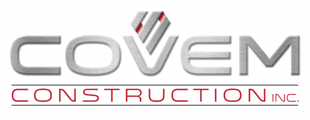 COVEM Construction inc.