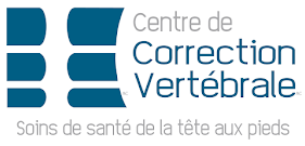Centre de Correction vertébrale de Québec