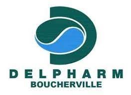 Delpharm Boucherville inc.