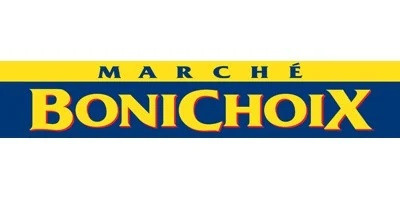 Marché Bonichoix Cooperative de Consommateur de St-Methode de Frontenac
