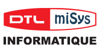 DTL-MiSys Informatique Québec inc.
