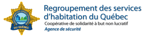 RSHQ - Regroupement des Services d'Habitation du Quebec