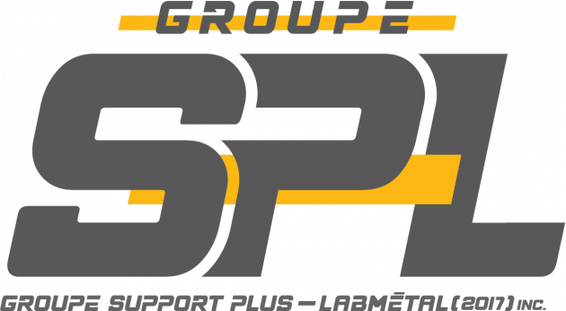 Groupe Support Plus - Labmétal (2017) inc.