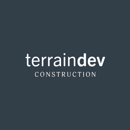 Terrain Dev Construction