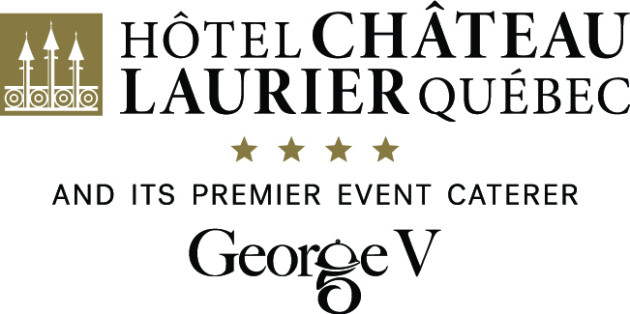 Hôtel Château Laurier Québec